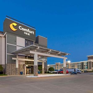 Comfort Inn Dallas North Love Field Airport